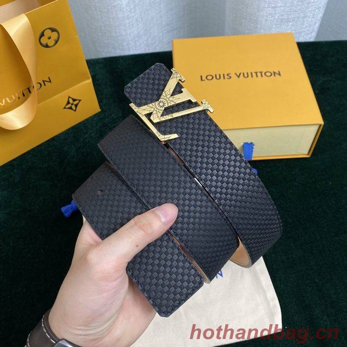 Louis Vuitton Belt 40MM LVB00030-1 Louis Vuitton Belt 40MM LVB00030-1
